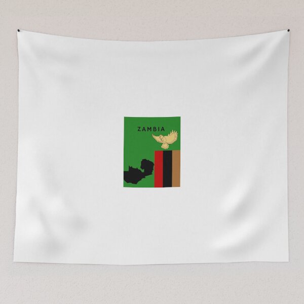 Item preview, Zambia designed and sold by SaraB515.