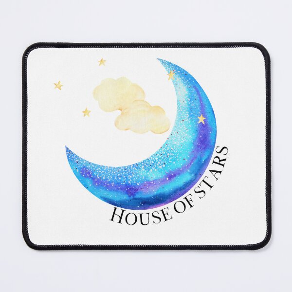 Item preview, House of Stars designed and sold by WitchlingsShop.