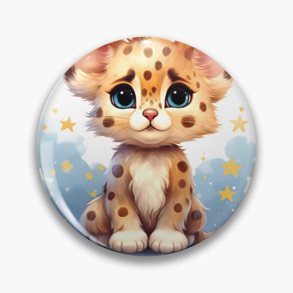 Item preview, Leopard Animal Clipart, Starry Animal, Constellation Fauna Art, Celestial Mammal, Space Wildlife, Cosmic Species, Sky Starry designed and sold by CoolorPaint.