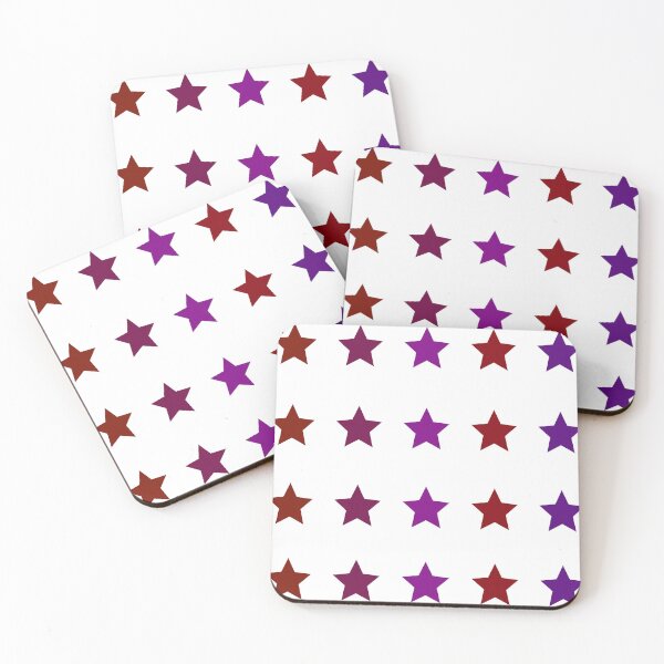 Item preview, Deep Hues Stars Pack designed and sold by EpicCreation.