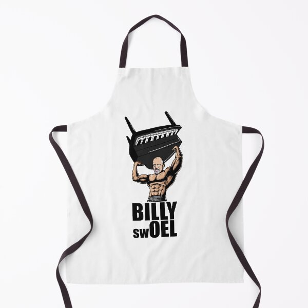 Item preview, Billy Swoel designed and sold by Wired-Up.