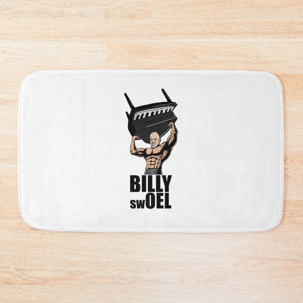 Item preview, Billy Swoel designed and sold by Wired-Up.