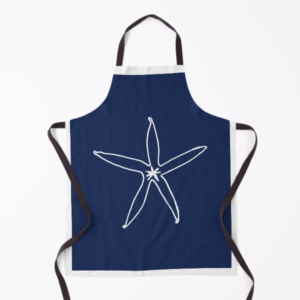 Item preview, Starfish Art - Coastal designed and sold by handandhart.