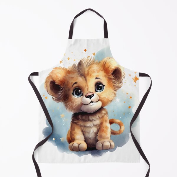 Item preview, Lion Animal Clipart, Starry Animal, Constellation Fauna Art, Celestial Mammal, Space Wildlife, Cosmic Species, Sky Starry designed and sold by CoolorPaint.