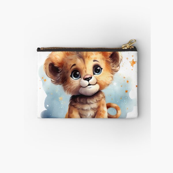 Item preview, Lion Animal Clipart, Starry Animal, Constellation Fauna Art, Celestial Mammal, Space Wildlife, Cosmic Species, Sky Starry designed and sold by CoolorPaint.