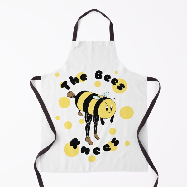 Artikelvorschau, Die Bienen knien entworfen und verkauft von DeadpanStudios.