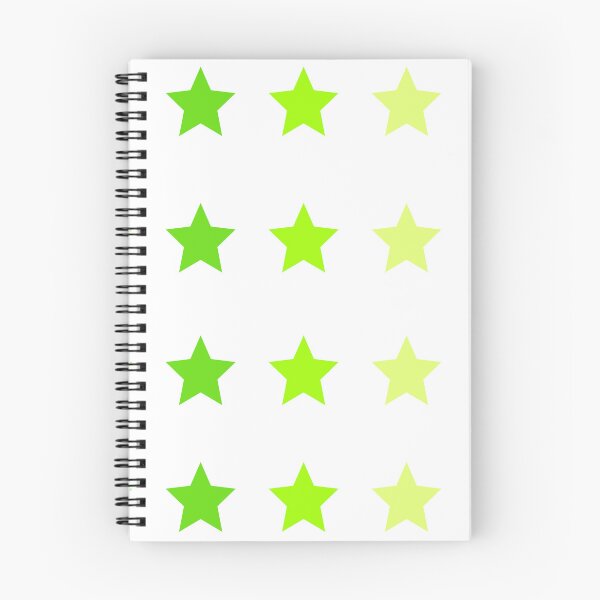 Item preview, Mini Limelight Stars Pack designed and sold by EpicCreation.
