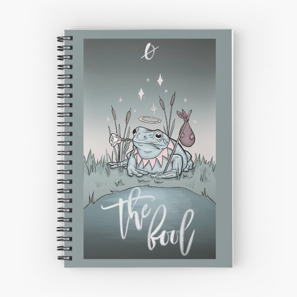 Item preview, 0 - The Fool designed and sold by Lindsey Simpson.
