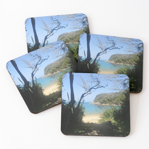 Item preview, New Zealand Beach designed and sold by LifExtroardinar.