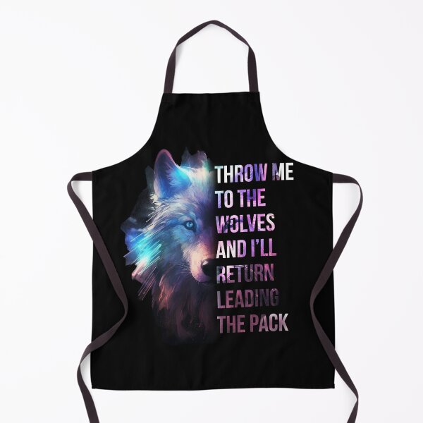 Item preview, Wolfpack designed and sold by AstroBeastCo.