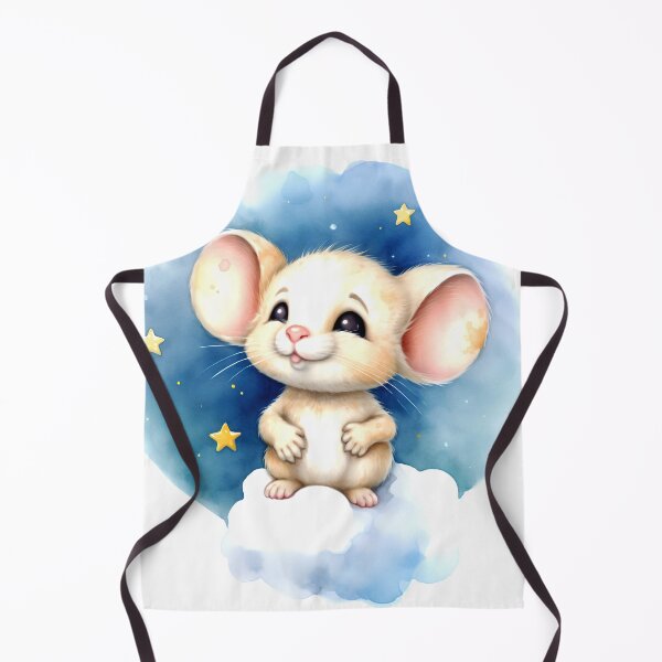 Item preview, Mouse Animal Clipart, Starry Animal, Constellation Fauna Art, Celestial Mammal, Space Wildlife, Cosmic Species, Sky Starry designed and sold by CoolorPaint.