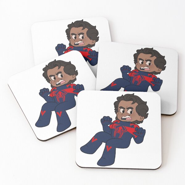 Item preview, miguel!! designed and sold by quackerbats.
