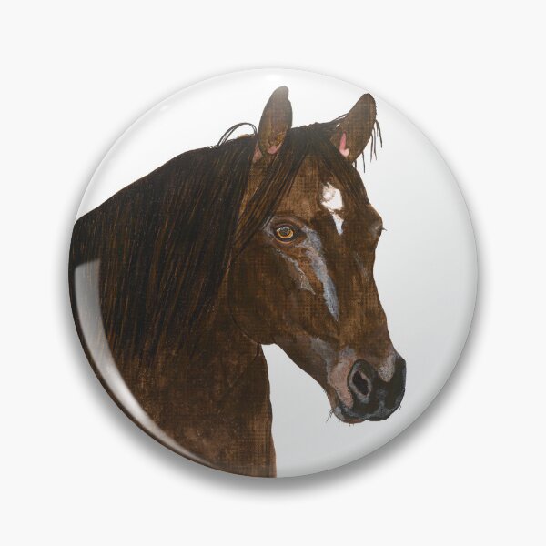 Item preview, Latte Horse designed and sold by GeinaB.