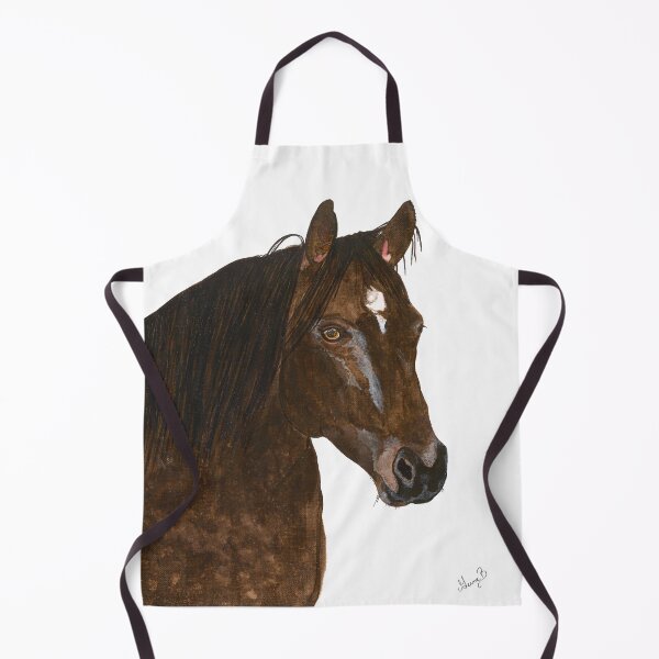 Item preview, Latte Horse designed and sold by GeinaB.