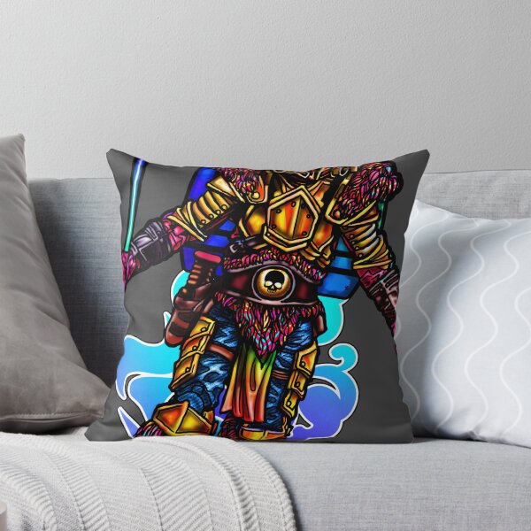 Item preview, Figure of Action designed and sold by FreyStrandDraws.