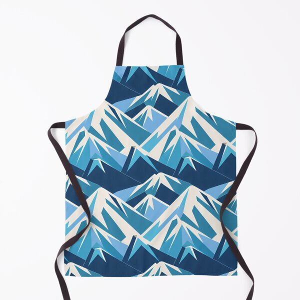 Item preview, Majestic Peaks designed and sold by bossanovabird.