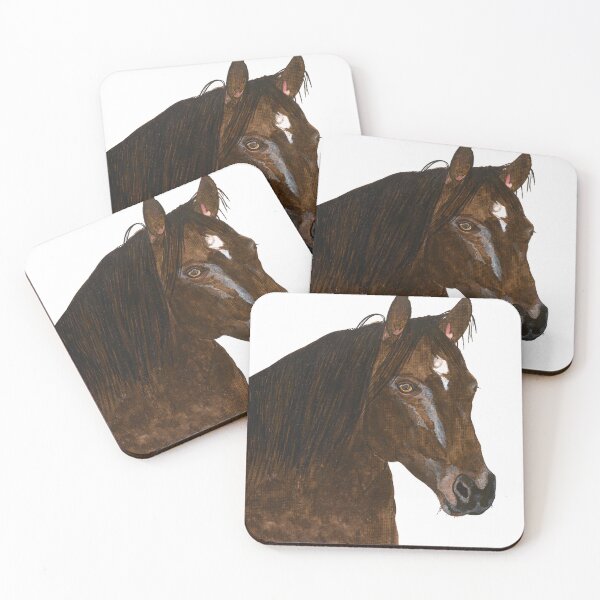 Item preview, Latte Horse designed and sold by GeinaB.