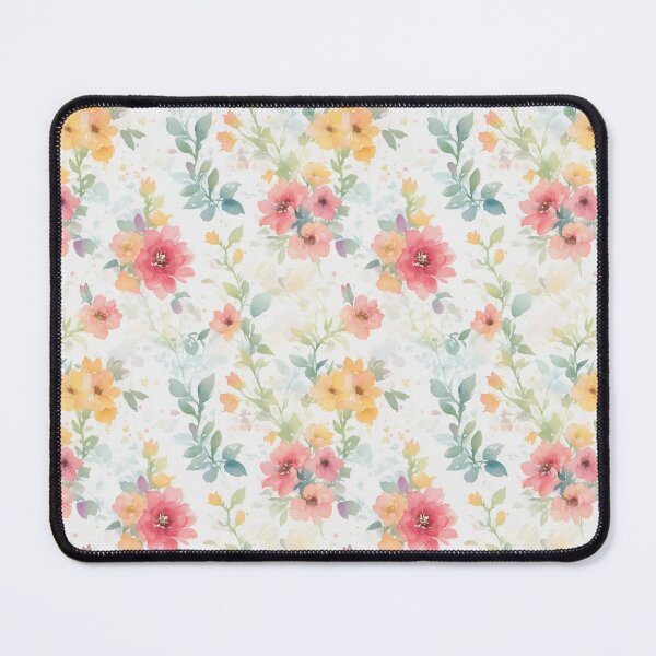 Item preview,  red Floral Elegance designed and sold by jkrphoto.