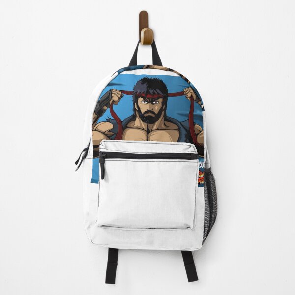 Item preview, Ryu street fighter designed and sold by Paintbase.
