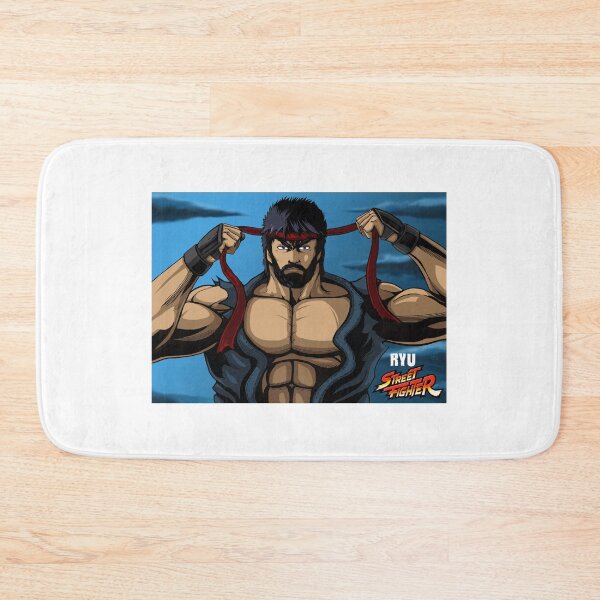 Item preview,  Ryu street fighter designed and sold by Paintbase.