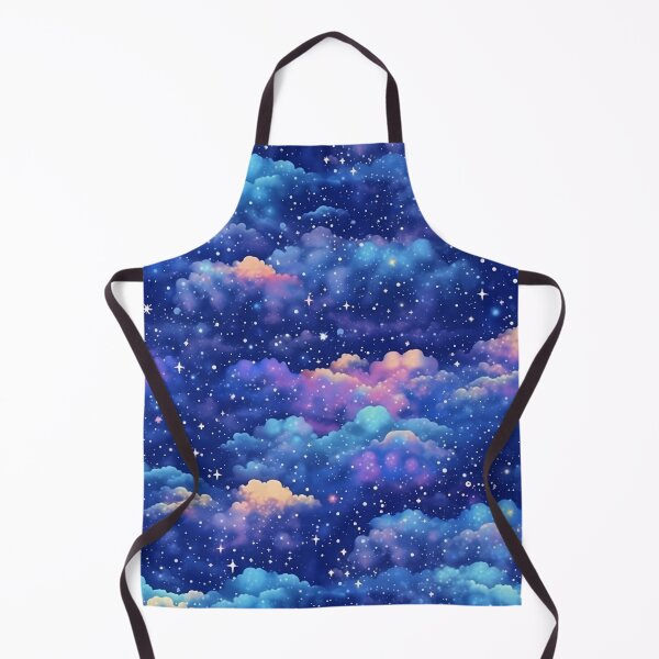Item preview, Galaxy stars sky sc-fi style designed and sold by StrongSouls.