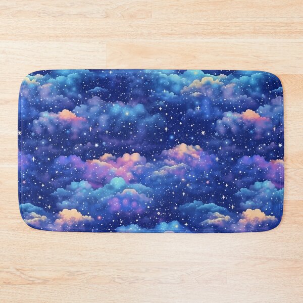Item preview, Galaxy stars sky sc-fi style designed and sold by StrongSouls.