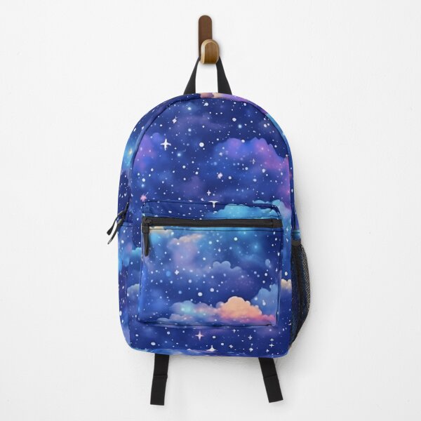 Item preview, Galaxy stars sky sc-fi style designed and sold by StrongSouls.