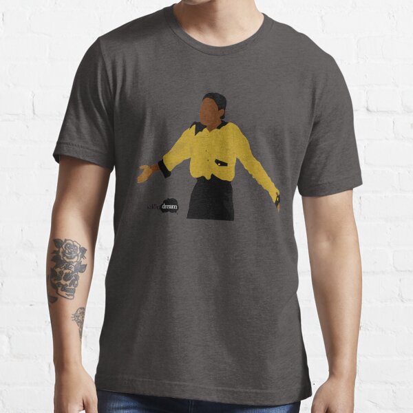 Gordon Gartrell T Shirt By Wakingdream Redbubble