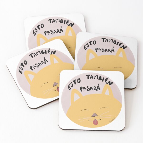 Item preview, This too shall pass designed and sold by Yulimq.
