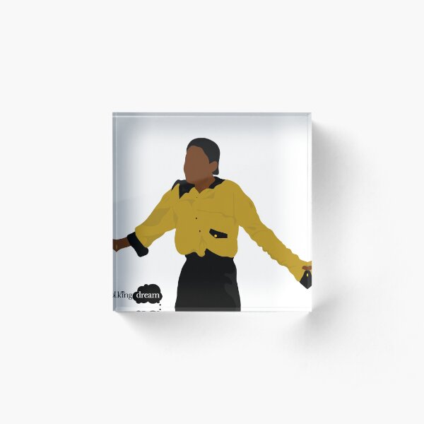 Gordon Gartrell Acrylic Block