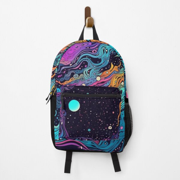 Item preview, Abstract Galaxy Space Pattern designed and sold by Desfix.