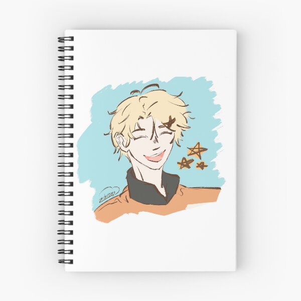Artikelvorschau, Yoosung Kim Art (Mystischer Bote) entworfen und verkauft von zdvnyx.