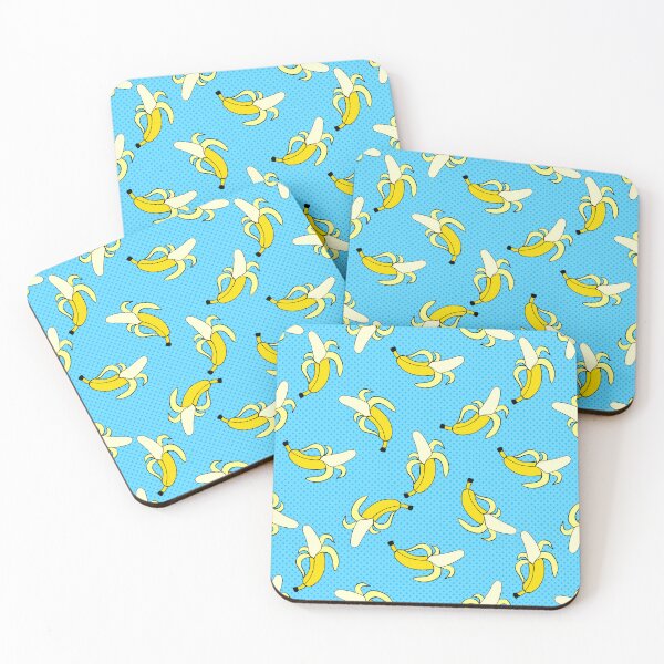 Item preview, That's Bananas | A Peel of Pop Art Fun! designed and sold by Christopher Groves.