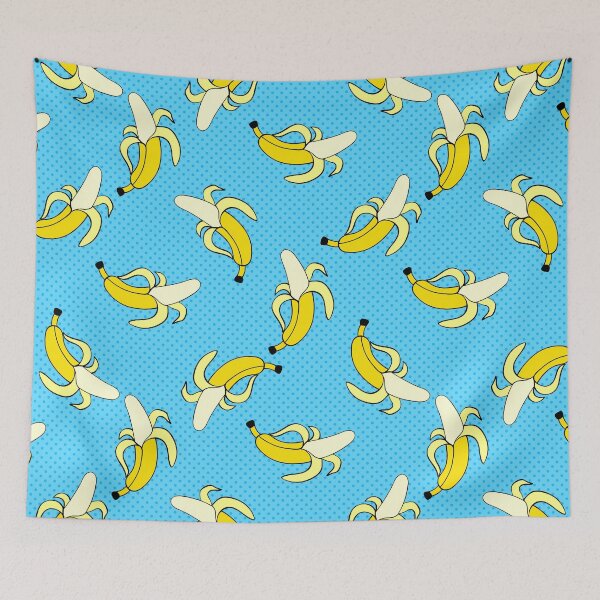 Item preview, That's Bananas | A Peel of Pop Art Fun! designed and sold by Christopher Groves.