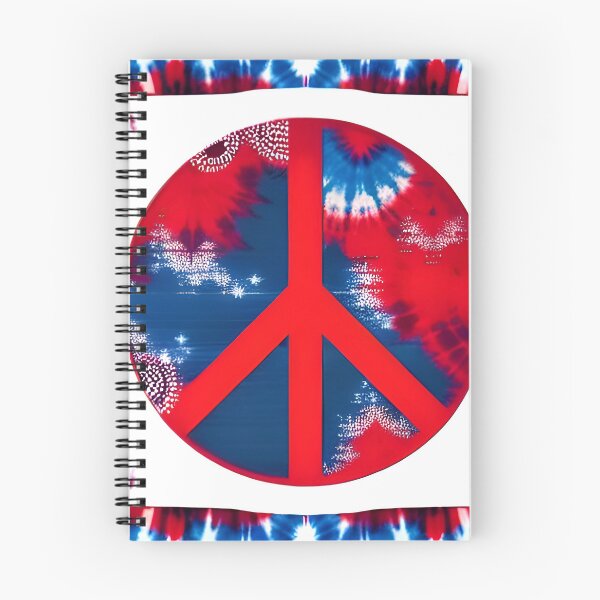 Item preview, Peace Sign 12 designed and sold by Jerrett Dornbusch.