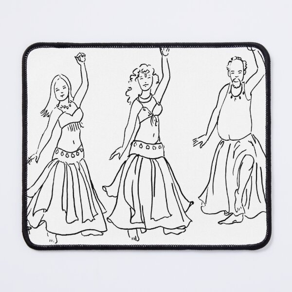 Item preview, Dancing Equals designed and sold by JoAnn Parsley.