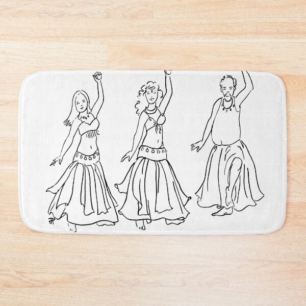 Item preview, Dancing Equals designed and sold by JoAnn Parsley.