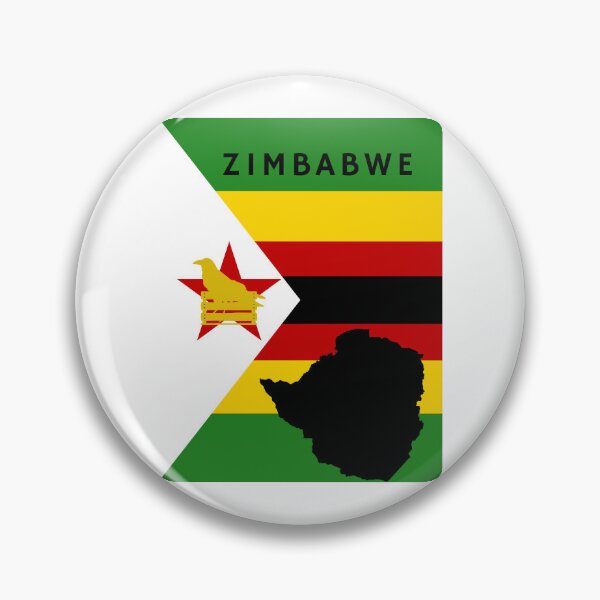 Artikelvorschau, Zimbabwe entworfen und verkauft von SaraB515.