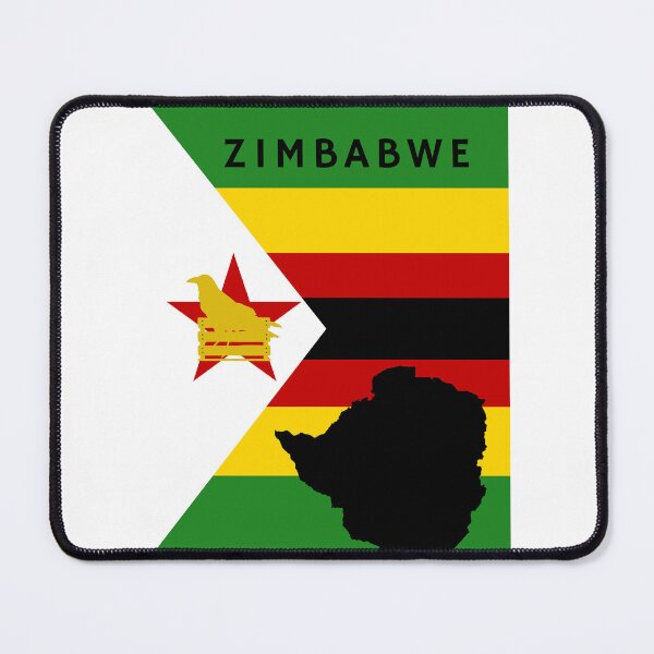 Item preview, Zimbabwe designed and sold by SaraB515.