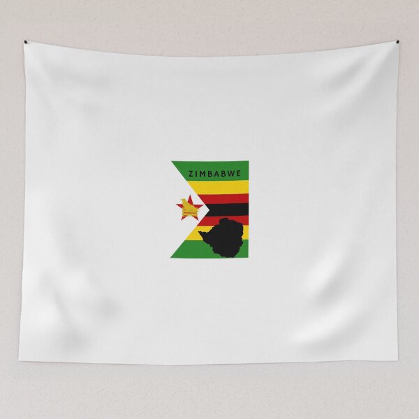 Item preview, Zimbabwe designed and sold by SaraB515.