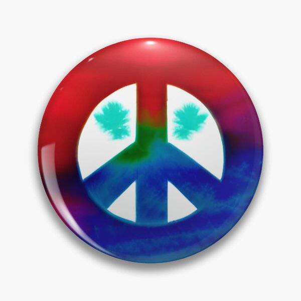 Artikelvorschau, Peace Sign 11 entworfen und verkauft von Jerrett Dornbusch.