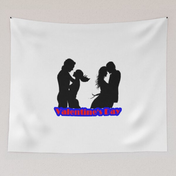 Item preview, Valentine's Day designed and sold by marcosprimar.