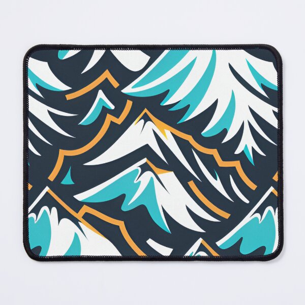 Item preview, Sleek Summit designed and sold by bossanovabird.
