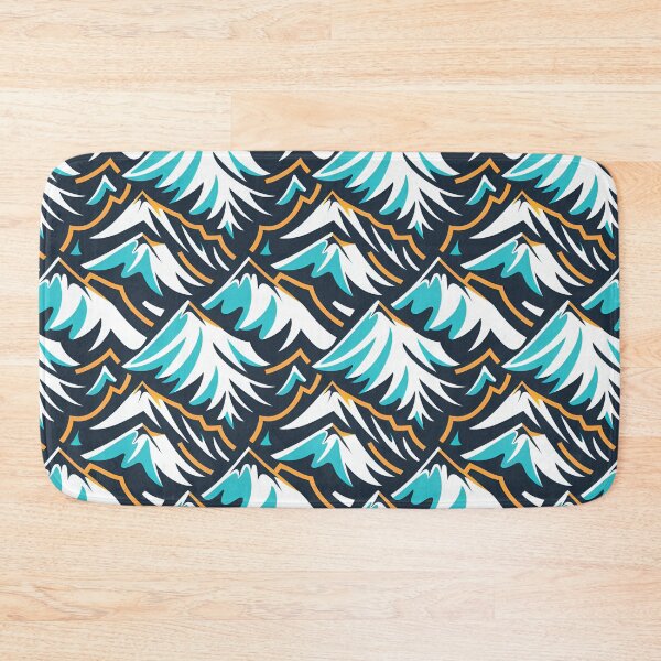 Item preview, Sleek Summit designed and sold by bossanovabird.