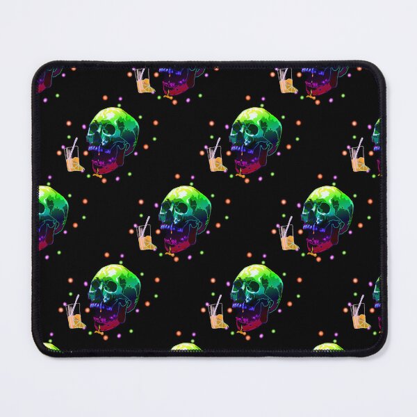 Item preview, Skullzy Juice Pattern designed and sold by LL0veDesigns.
