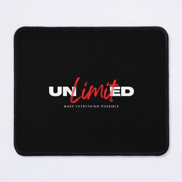 Item preview, Unlimited: Embrace Boundless Possibilities designed and sold by Corazo.