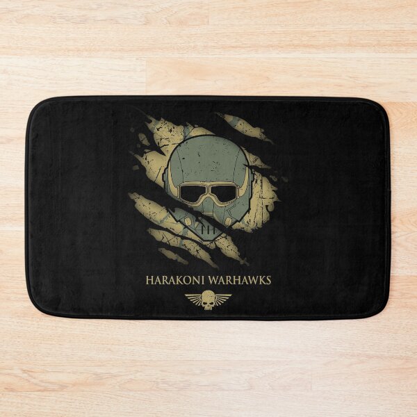 Item preview, WARHAWKS - RIPPED designed and sold by EscanV.