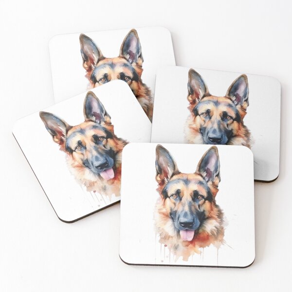 Item preview, German Shepherd designed and sold by America-Designs.