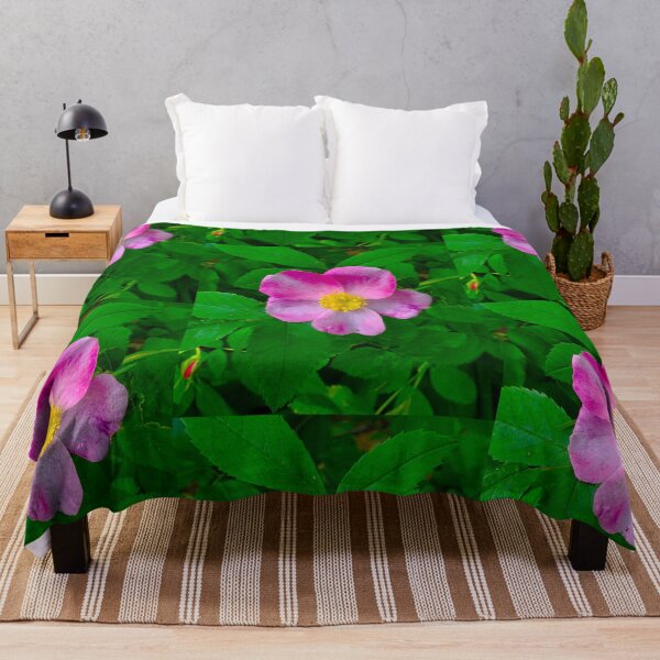 Item preview, Wild Carolina Rose designed and sold by etherealwonders.