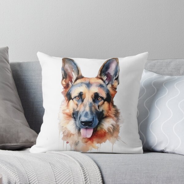 Item preview, German Shepherd designed and sold by America-Designs.